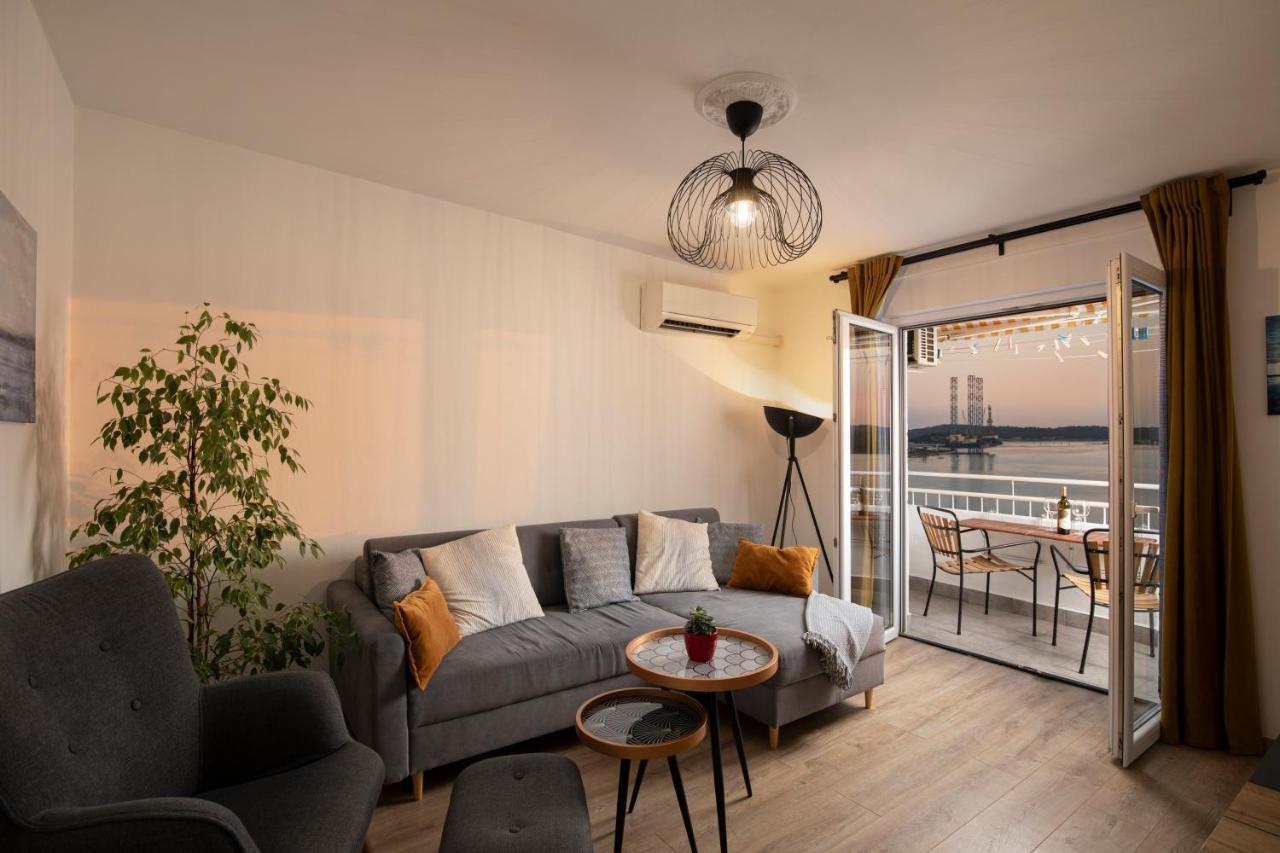Apartament Floor Sunset *