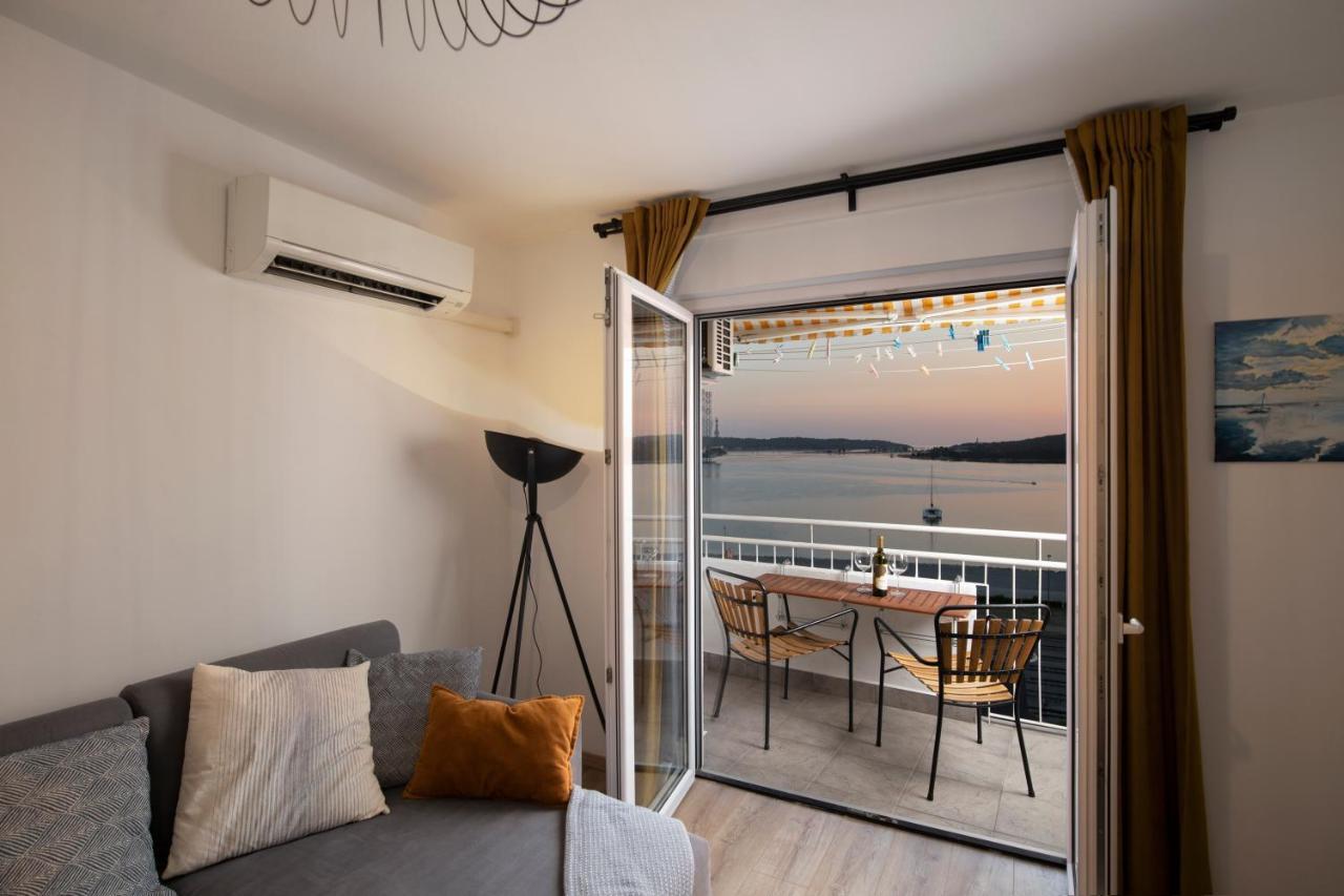 Apartament Floor Sunset