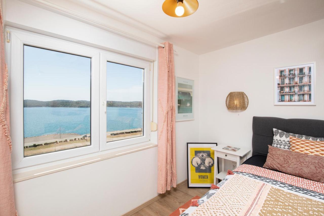 Floor Sunset Apartamento Pula