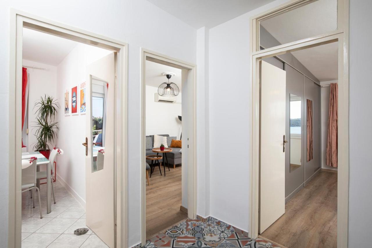 Floor Sunset Apartamento