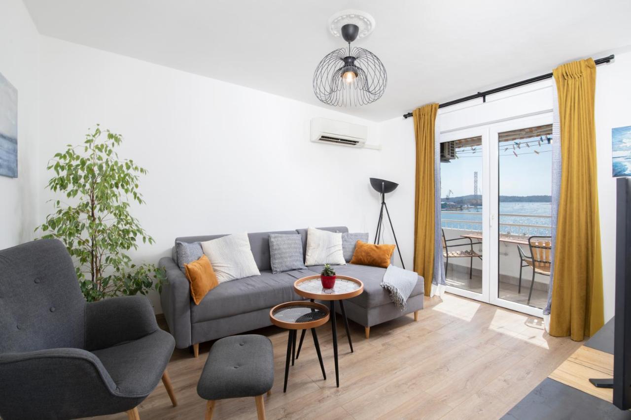 Apartamento Floor Sunset *